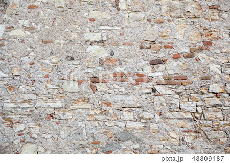 Modern interior wall Modern interior wall 48809487