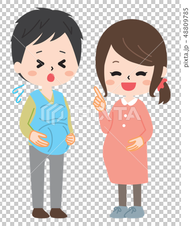 Parent class Pregnancy experience 48809785