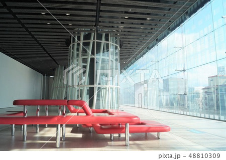 【宮城県】 美しい建築 ① 48810309