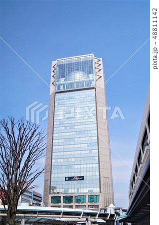 【福島県】 郡山ビッグアイ 48811142