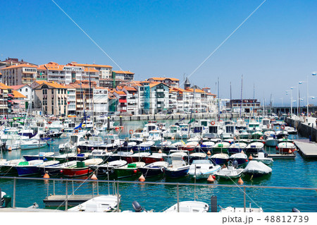 Pais Vasco, Spain 48812739