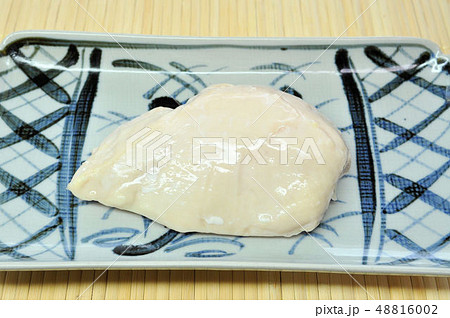 サラダチキン 48816002