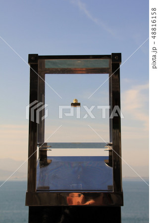 志賀島の金印公園 志賀島の金印公園 48816158