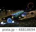 イルミネーション 48818694