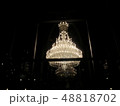 シャンデリア 48818702