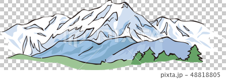 山 48818805