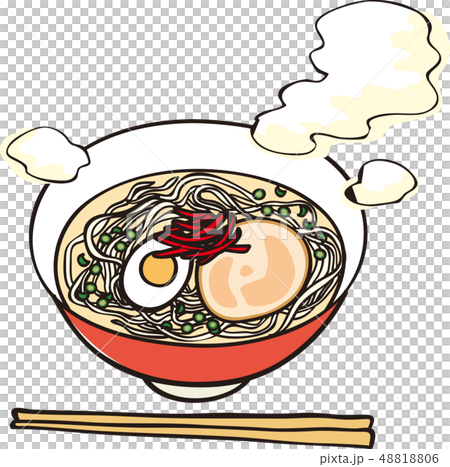 pork bone ramen pork bone ramen 48818806