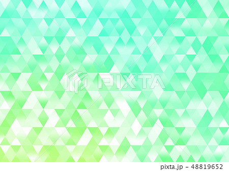 ポリゴン 角柱 多角形 48819652