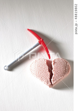 失恋 離婚 破局 失恋 離婚 破局 48819802