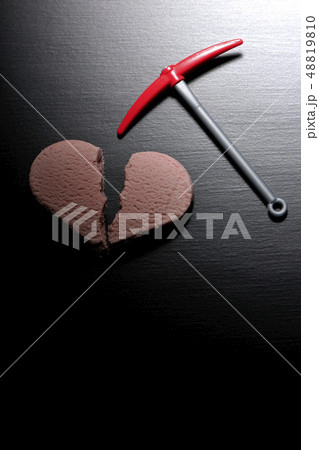 失恋　離婚　破局 48819810