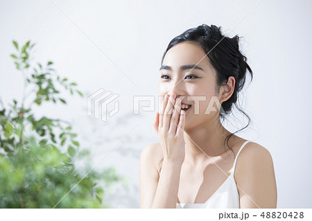 ビューティーイメージ・スキンケア 48820428