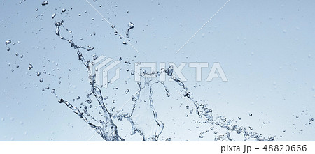 水しぶき 水しぶき 48820666