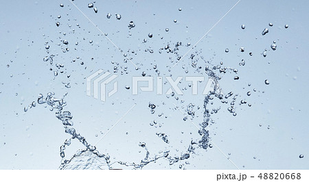 水しぶき 水しぶき 48820668