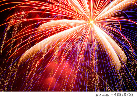 二子玉川 花火 二子玉川 花火 48820758