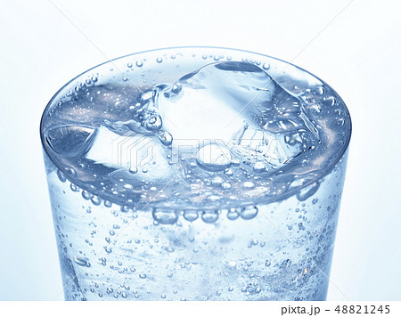 炭酸水 炭酸水 48821245
