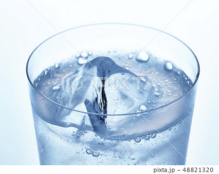 炭酸水 48821320