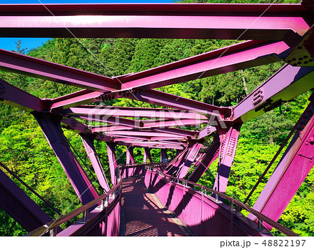 あやとりはし 48822197