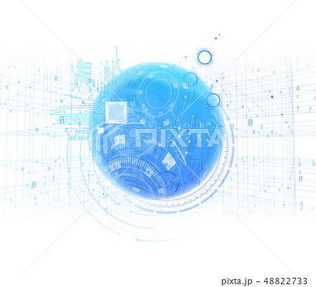 Graphic Graphic 48822733