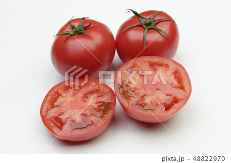 フルーツトマト 48822970