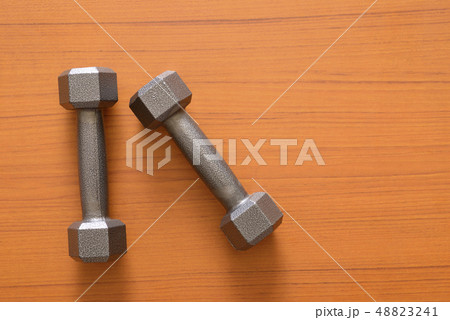 ダンベル ダンベル 48823241