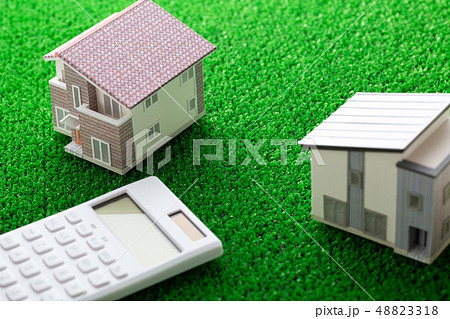 住宅 住宅 48823318