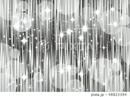 輝く豪華な背景イラストのイラスト素材 4394