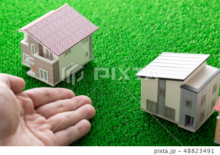 住宅 住宅 48823491