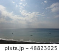 光の海 48823625
