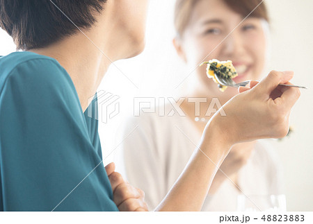 食事会 食事会 48823883