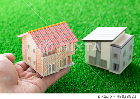 住宅 住宅 48823923