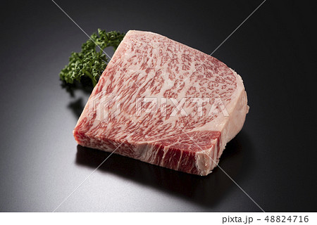 黒毛和牛 48824716