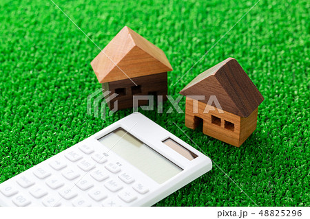住宅 住宅 48825296