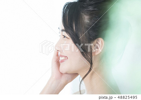 ビューティーイメージ ビューティーイメージ 48825495