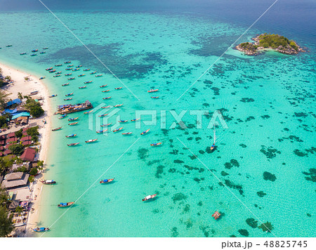 Koh Lipe at Thailand 48825745
