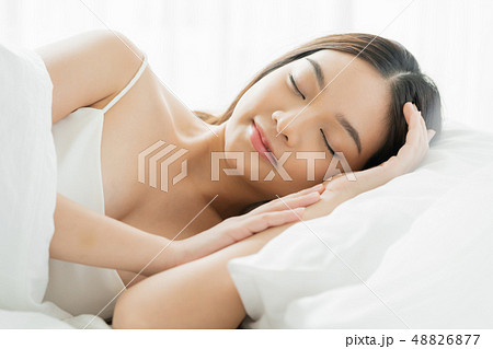 女性 ライフスタイル 女性 ライフスタイル 48826877