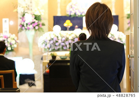 セレモニーレディー セレモニーレディー 48828765