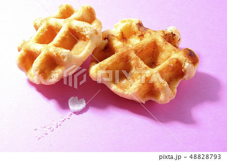 love甘いもの,loveワッフル 48828793