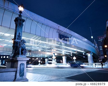 東京都　日本橋 48828979
