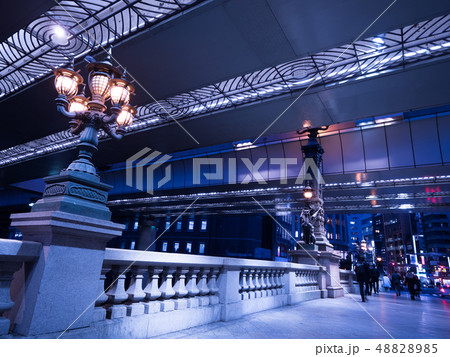 東京都　日本橋 48828985