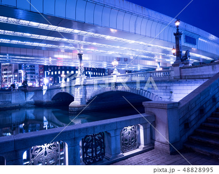 東京都　日本橋 48828995