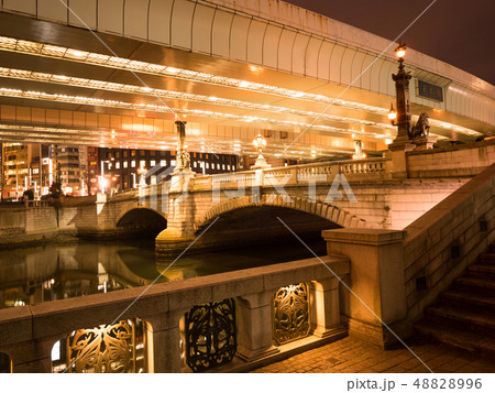 東京都　日本橋 48828996