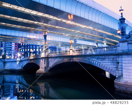 東京都　日本橋 48829255