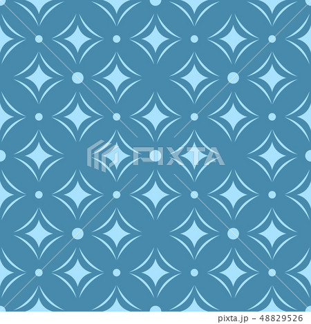 Geometric seamless pattern 48829526