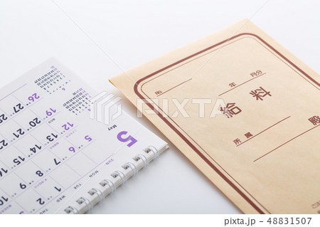 給料 48831507