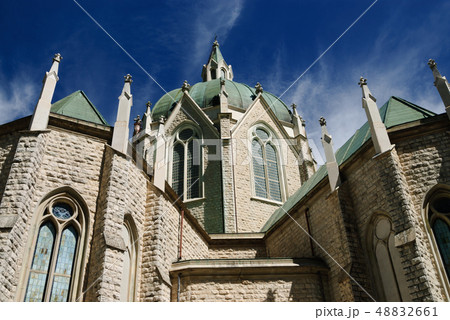 Sanctuary of Castel Petroso 48832661