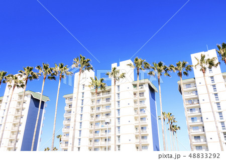 リゾートマンション 48833292