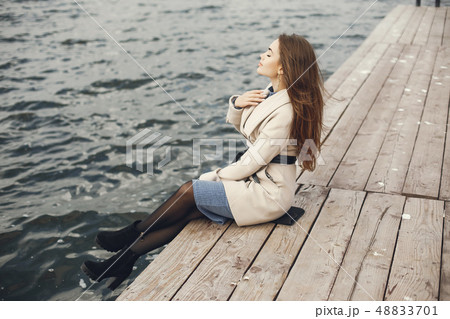 fashion girl fashion girl 48833701