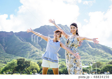 女子旅 女子旅 48834150