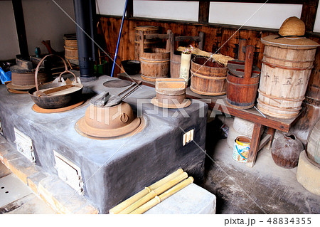 筑後吉井　おひなさまめぐりの町並み　居蔵の館 48834355