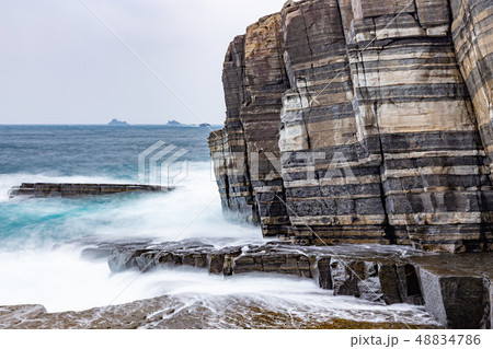 ホルンフェルス ホルンフェルス 48834786